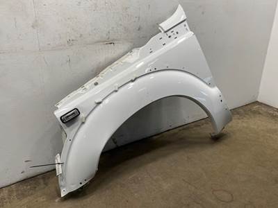Used Ford F550 LH Fender