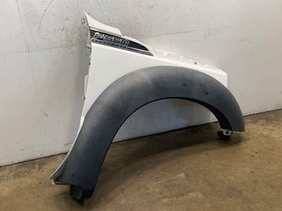 Used Ford F550 RH Fender