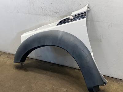 Used Ford F550 LH Fender