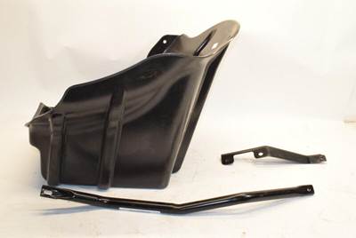 New Freightliner Splash Shield