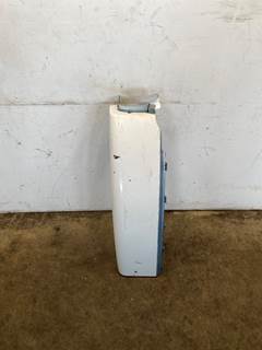 Used Freightliner Cascadia 113 LH Fender Extension