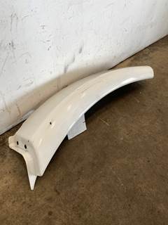 Used Freightliner Cascadia 113 LH Fender Extension