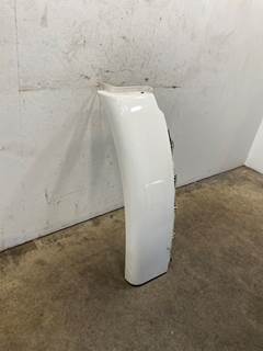 Used Freightliner Cascadia 113 LH Fender Extension