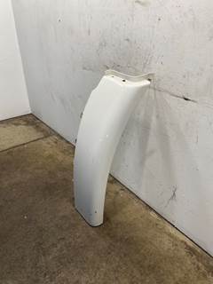 Used Freightliner Cascadia 113 RH Fender Extension