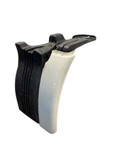 Used Freightliner Cascadia 113 RH Fender Extension