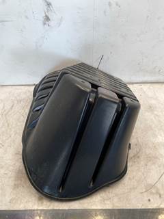 Used Freightliner Cascadia 125 LH Hood Fender