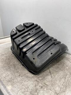 Used Freightliner Cascadia 125 LH Hood Inner Fender