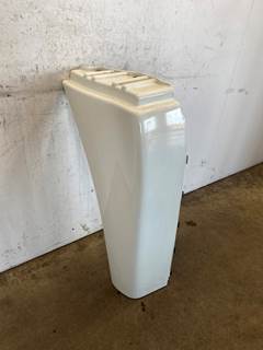 Used Freightliner Cascadia 125 LH Fender Extension