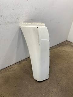 Used Freightliner Cascadia 125 LH Fender Extension