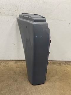 Used Freightliner Cascadia 125 LH Fender Extension