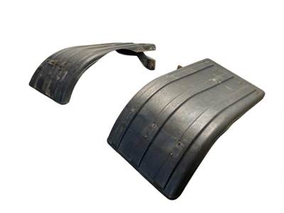 Used Freightliner Cascadia 125 SET, 1/2 Fender