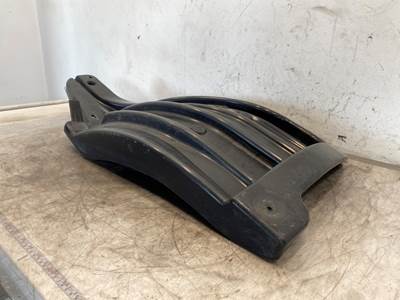 Used Freightliner Cascadia 126 LH Hood Splash Guard/Fender