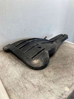 Used Freightliner Cascadia 126 LH Hood Inner Fender