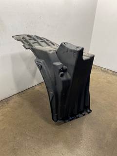 Used Freightliner Cascadia 126 LH Inner Fender