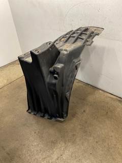 Used Freightliner Cascadia 126 RH Inner Fender