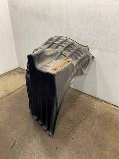 Used Freightliner Cascadia 126 LH Inner Fender