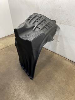 Used Freightliner Cascadia 126 LH Inner Fender
