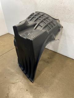 Used Freightliner Cascadia 126 LH Inner Fender