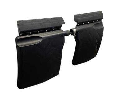 Used Freightliner Cascadia 126 SET, 1/4 Fender