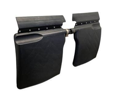 Used Freightliner Cascadia 126 SET, 1/4 Fender