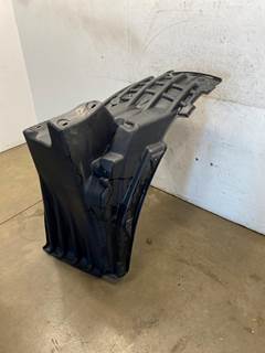Used Freightliner Cascadia 126 RH Inner Fender