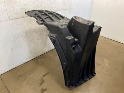 Used Freightliner Cascadia 126 LH Inner Fender
