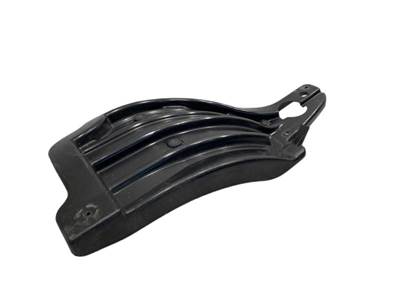 Used Freightliner Cascadia 126 RH Hood Inner Fender