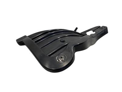 Used Freightliner Cascadia 126 LH Hood Inner Fender