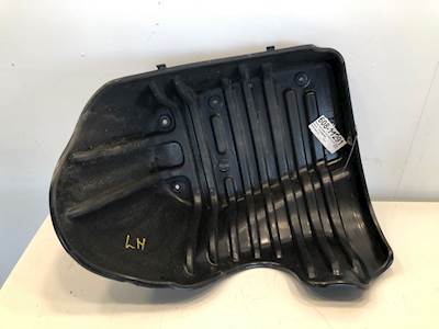 Used Freightliner Cascadia LH Inner Hood Fender