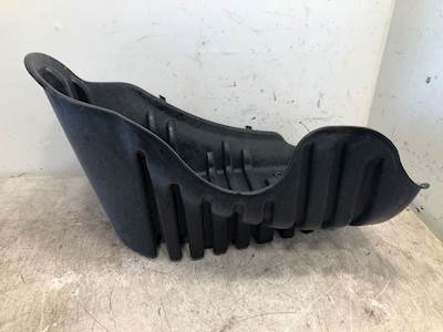 Used Freightliner Cascadia LH Inner Hood Fender