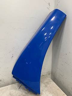 Used Freightliner Cascadia LH Fender Extension