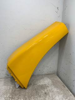 Used Freightliner Cascadia LH Fender Extension