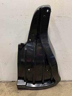 Used Freightliner Cascadia LH Hood Inner Fender