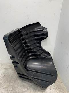 Used Freightliner Cascadia LH Inner Hood Fender