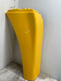 Used Freightliner Cascadia LH Fender Extension