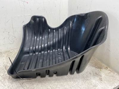 Used Freightliner Cascadia LH Inner Hood Fender