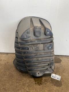 Used Freightliner Cascadia RH Inner Hood Fender