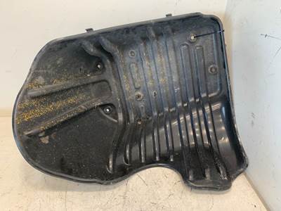 Used Freightliner Cascadia LH Hood Inner Fender