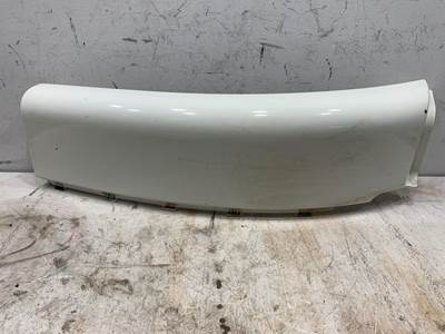 Used Freightliner Cascadia LH Fender Extension