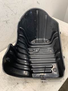 Used Freightliner Cascadia LH Hood Inner Fender