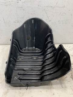 Used Freightliner Cascadia RH Hood Inner Fender