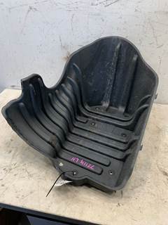 Used Freightliner Cascadia LH Inner Hood Fender