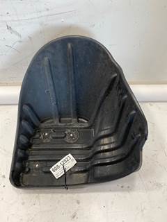Used Freightliner Cascadia RH Inner Hood Fender