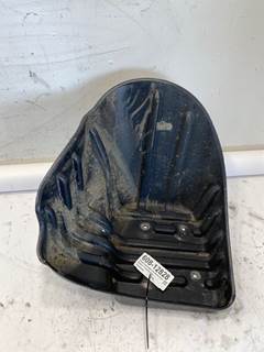 Used Freightliner Cascadia LH Hood Inner Fender