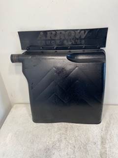 Used Freightliner Cascadia LH Quarter Fender