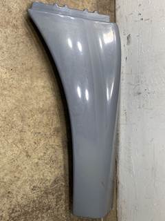 Used Freightliner Cascadia LH Fender Extension