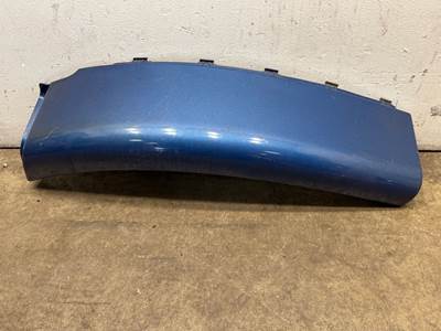Used Freightliner Cascadia LH Fender Extension
