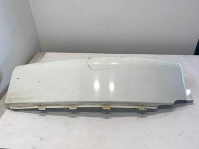 Used Freightliner Cascadia LH Fender Extension