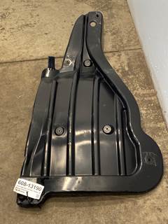 Used Freightliner Cascadia LH Inner Fender (Hood Mount)