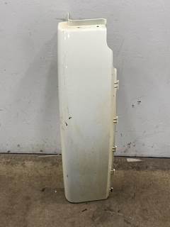 Used Freightliner Cascadia LH Front Fender Extension